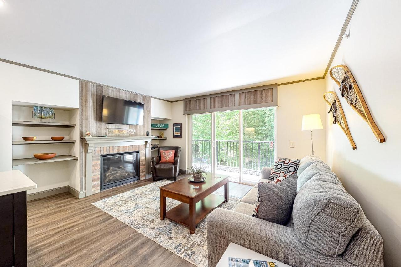Mountainside Dream Villa Warren Rom bilde